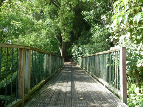 Awa Retreat - Tourism Bookings NZ 12