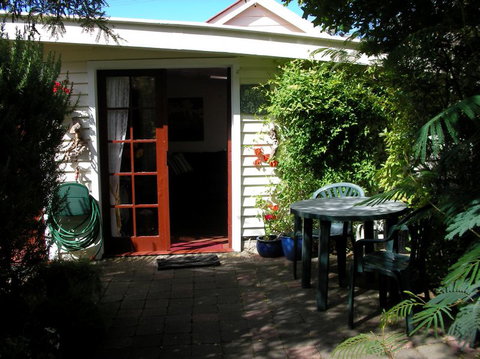 Rosemary Retreat - Tourism Bookings NZ 0