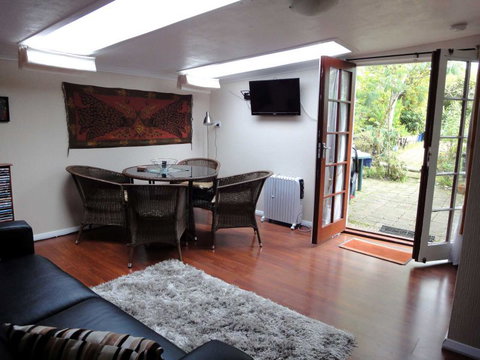 Rosemary Retreat - Tourism Bookings NZ 2