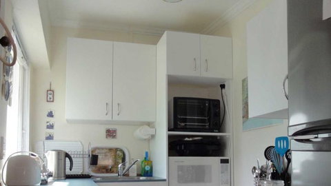 Rosemary Retreat - Tourism Bookings NZ 3