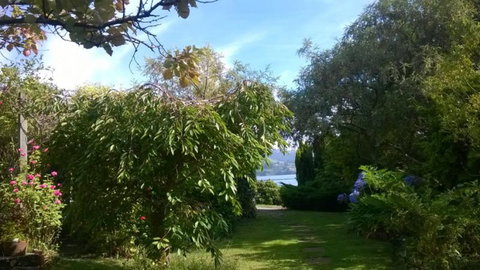 Rosemary Retreat - Tourism Bookings NZ 6