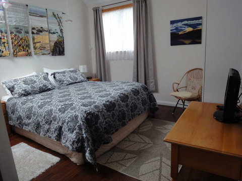 Rosemary Retreat - Tourism Bookings NZ 4