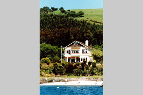 Rosemary Retreat - Tourism Bookings NZ 8