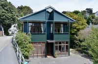 Joyce's Bed and Breakfast