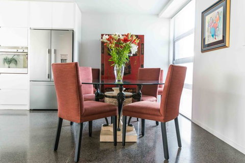 The Hammer's Bed And Breakfast - Tourism Bookings NZ 1