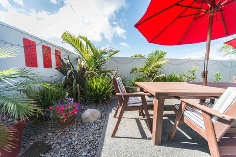 The Hammer's Bed And Breakfast - Tourism Bookings NZ 4