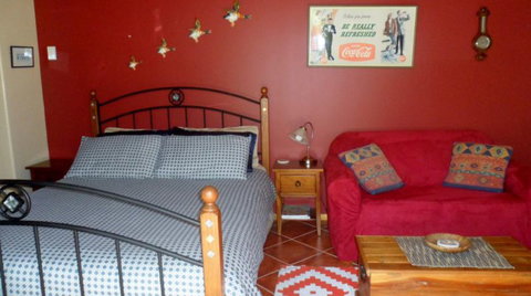 Beach B&B - Tourism Bookings NZ 0