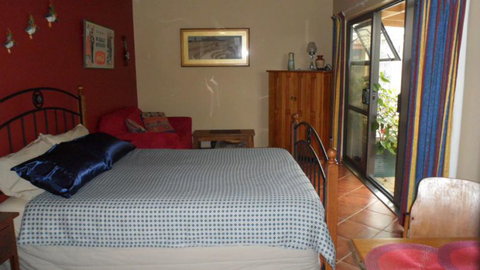Beach B&B - Tourism Bookings NZ 1