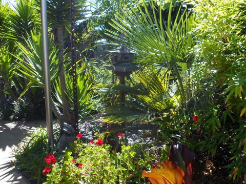 Beach B&B - Tourism Bookings NZ 2