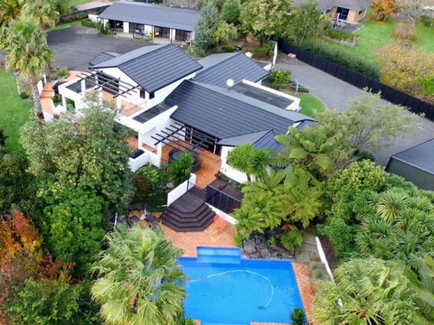 73 Milton Accommodation - Tourism Bookings NZ 10