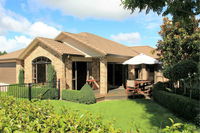 Keats Terrace Bed and Breakfast