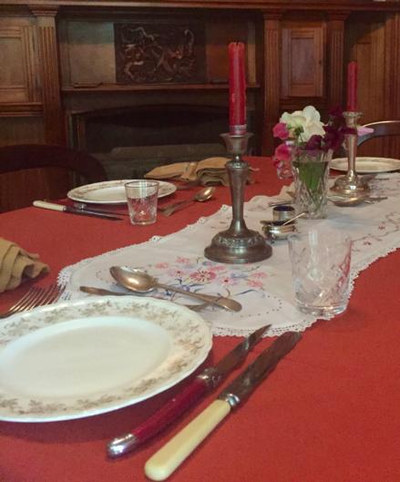 Mangawhare Historic Homestead Bed & Breakfast - Tourism Bookings NZ 6