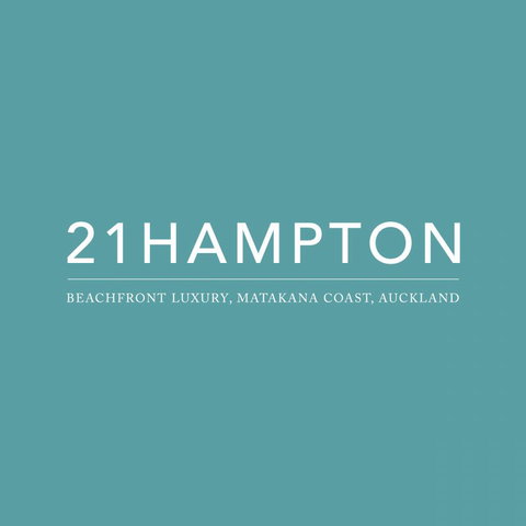 21HAMPTON - Tourism Bookings NZ 0