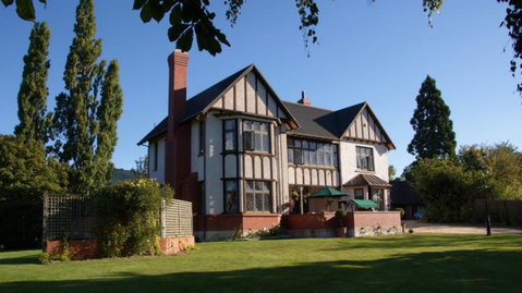 The Birches Bed & Breakfast - Tourism Bookings NZ 0