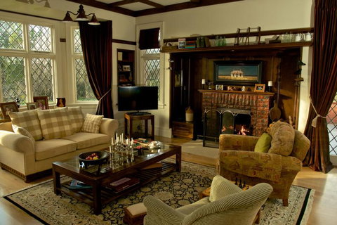 The Birches Bed & Breakfast - Tourism Bookings NZ 7