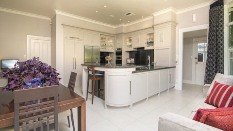 Botanica Bed And Breakfast - Tourism Bookings NZ 1