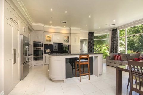 Botanica Bed And Breakfast - Tourism Bookings NZ 2