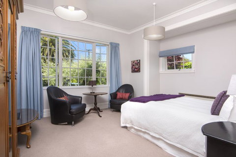 Botanica Bed And Breakfast - Tourism Bookings NZ 11