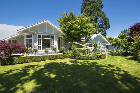 Botanica Bed And Breakfast - Tourism Bookings NZ 13