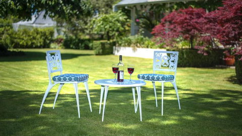 Botanica Bed And Breakfast - Tourism Bookings NZ 14