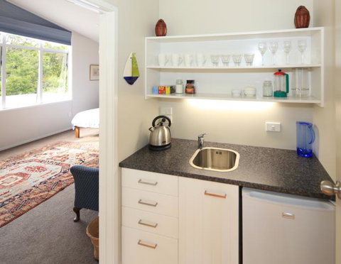 Studio 33 - Tourism Bookings NZ 4