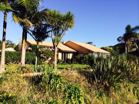 Taigh Na Mara Bed And Breakfast - Tourism Bookings NZ 0