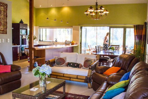 Taigh Na Mara Bed And Breakfast - Tourism Bookings NZ 1