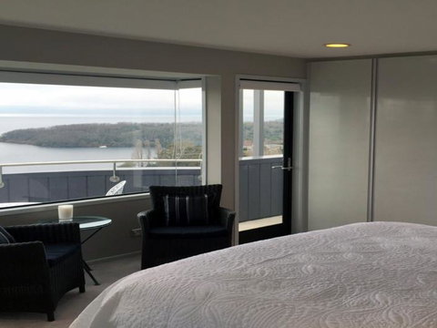 Serenity On Wakeman - Tourism Bookings NZ 1