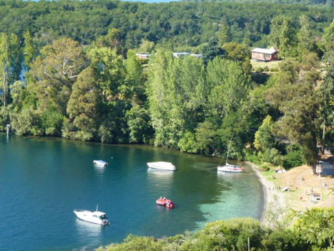 Serenity On Wakeman - Tourism Bookings NZ 4