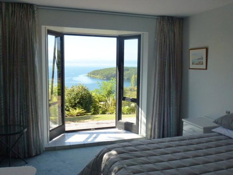 Serenity On Wakeman - Tourism Bookings NZ 6