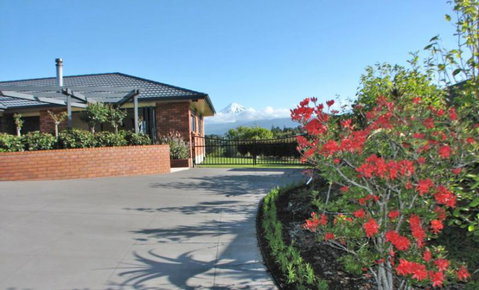 Bird Haven B & B - Tourism Bookings NZ 0