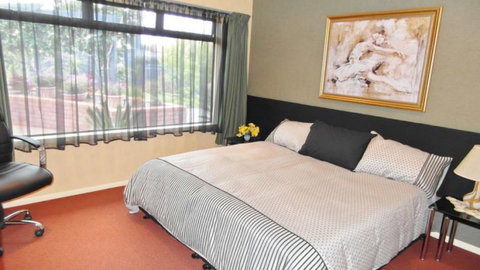Bird Haven B & B - Tourism Bookings NZ 2
