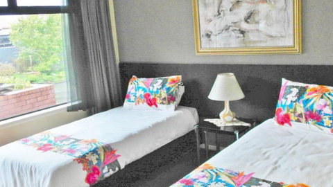 Bird Haven B & B - Tourism Bookings NZ 3