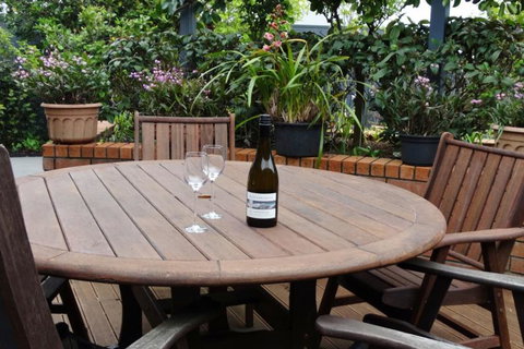 Bird Haven B & B - Tourism Bookings NZ 6