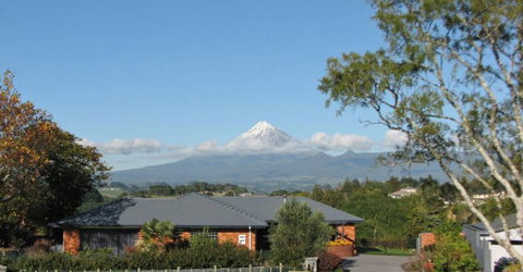 Bird Haven B & B - Tourism Bookings NZ 8