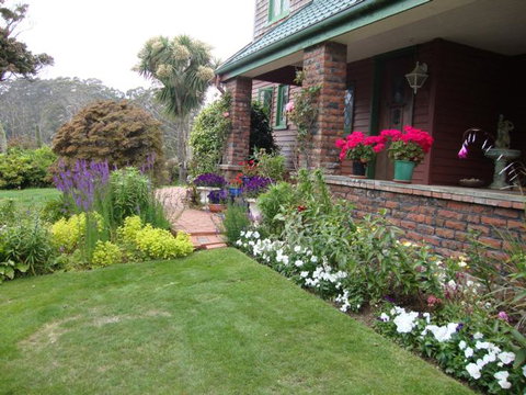 The Nest B&B - Tourism Bookings NZ 0