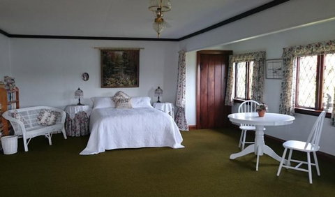 The Nest B&B - Tourism Bookings NZ 2