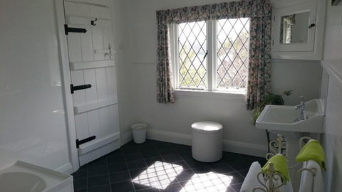 The Nest B&B - Tourism Bookings NZ 3