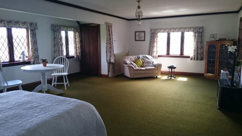 The Nest B&B - Tourism Bookings NZ 4
