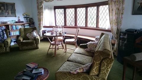 The Nest B&B - Tourism Bookings NZ 6