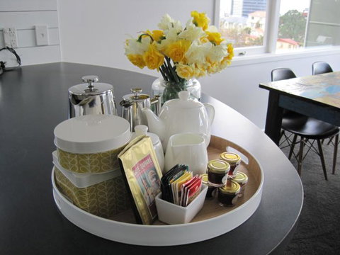 Acorns Wellington Apartment - Tourism Bookings NZ 9