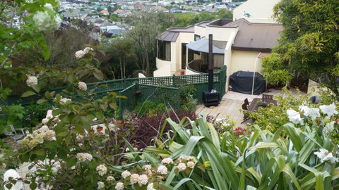 Oamaru House Bed & Breakfast - Tourism Bookings NZ 0