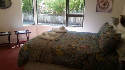 Oamaru House Bed & Breakfast - Tourism Bookings NZ 2