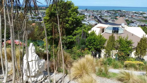 Oamaru House Bed & Breakfast - Tourism Bookings NZ 7