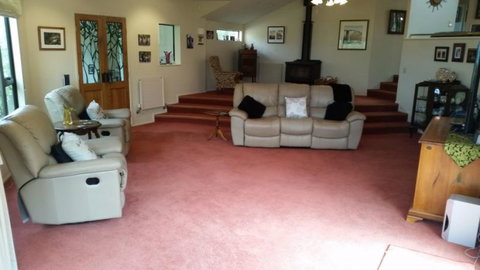 Oamaru House Bed & Breakfast - Tourism Bookings NZ 9
