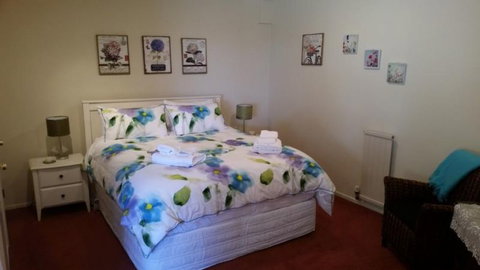 Oamaru House Bed & Breakfast - Tourism Bookings NZ 13