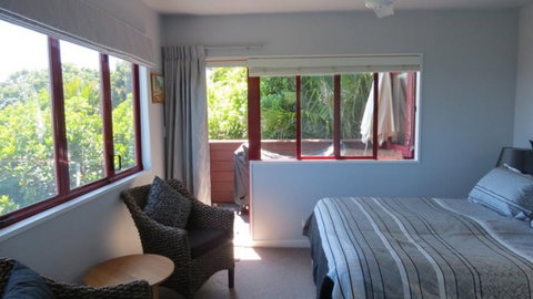 Muirbrae Bed & Breakfast - Tourism Bookings NZ 0