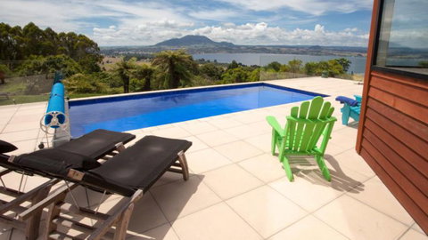 Te Moenga Lodge - Tourism Bookings NZ 3
