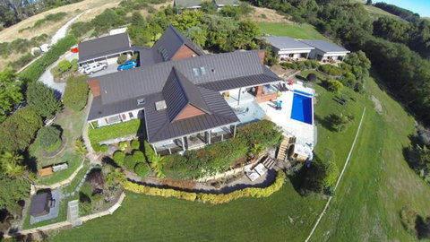 Te Moenga Lodge - Tourism Bookings NZ 4