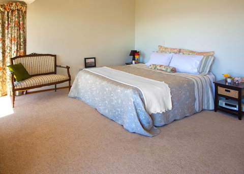 Te Moenga Lodge - Tourism Bookings NZ 6